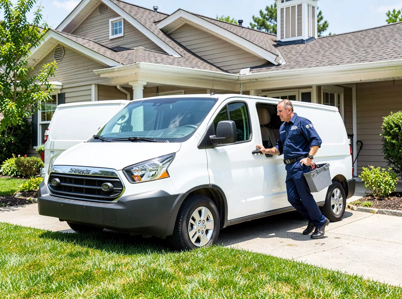 Emergency Plumber company in Bohannon, VA
