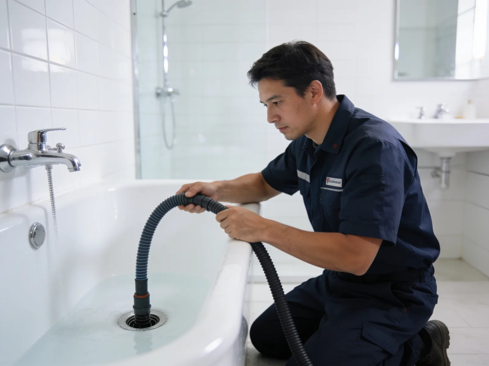 Emergency Plumber Bohannon, VA FAQs